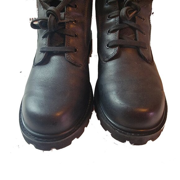 Timberland 6-Inch Waterproof Boots (Sz 9.5M) - Picture 4 of 11